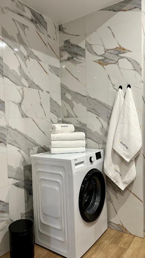 Apartament 36 Zator By Housine المظهر الخارجي الصورة