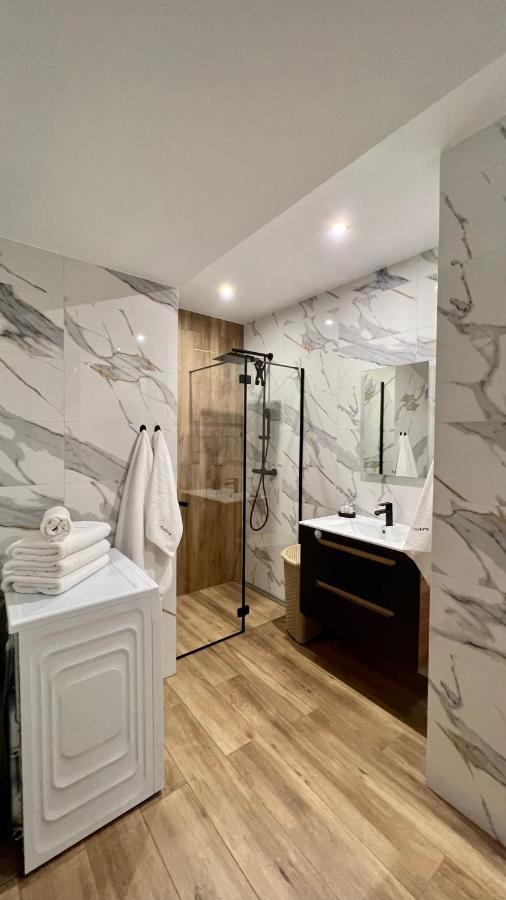 Apartament 36 Zator By Housine المظهر الخارجي الصورة