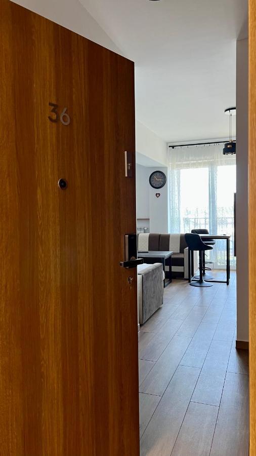Apartament 36 Zator By Housine المظهر الخارجي الصورة
