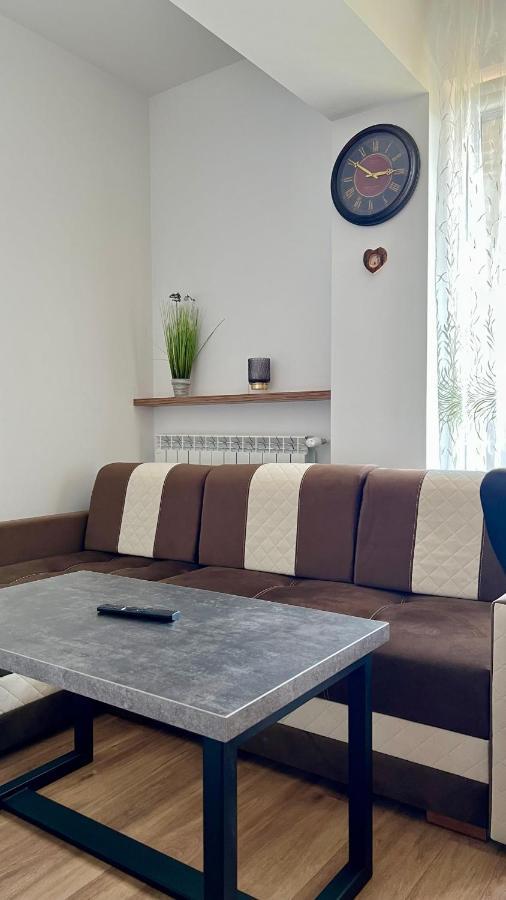 Apartament 36 Zator By Housine المظهر الخارجي الصورة