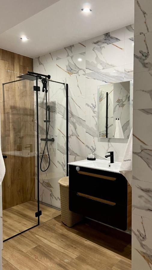 Apartament 36 Zator By Housine المظهر الخارجي الصورة